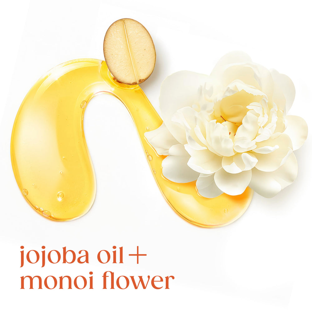 Dove Serum+ flor de monoi, fragancia sedosa que eleva el ritual