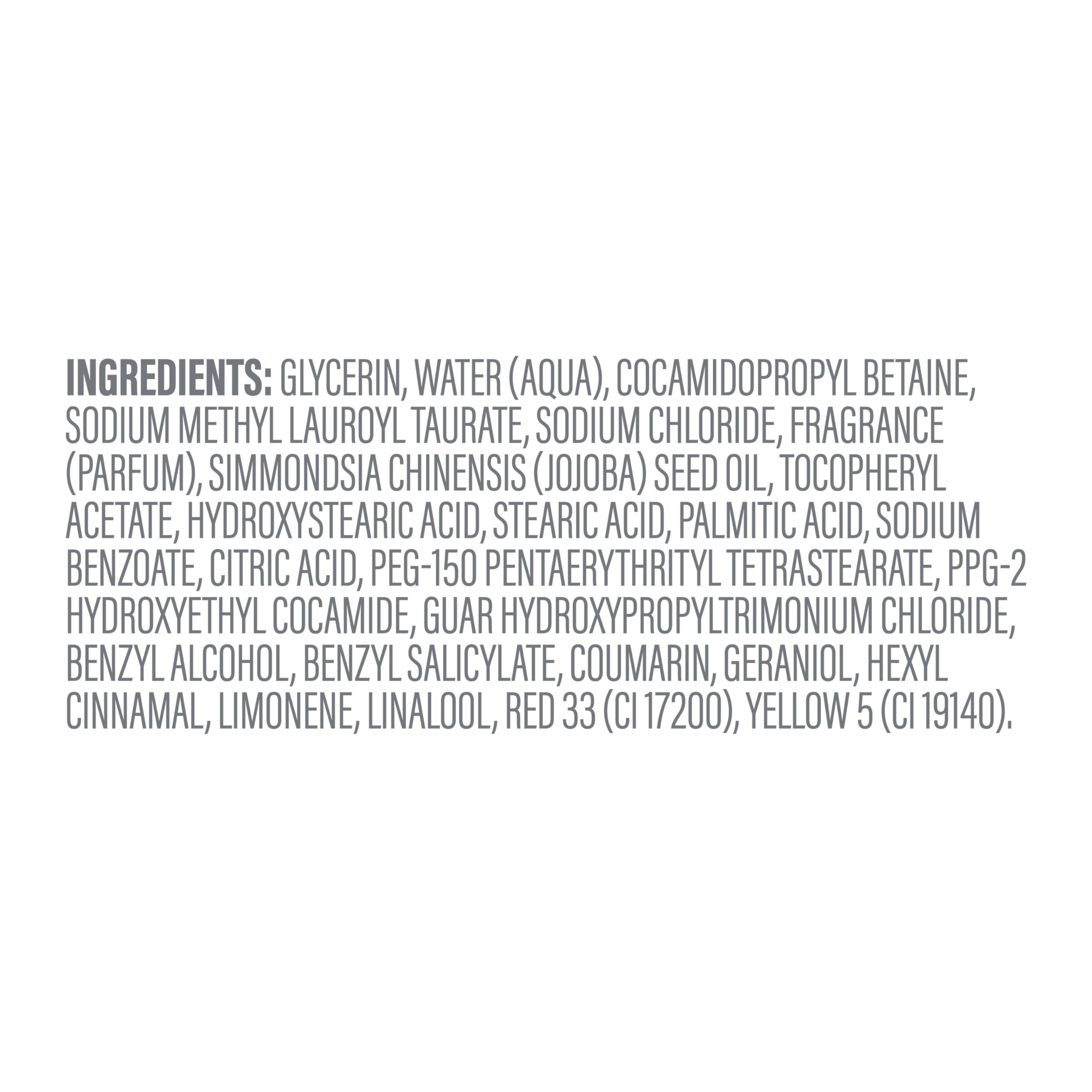 Dove Serum+ piel suave y luminosa tras cada lavado