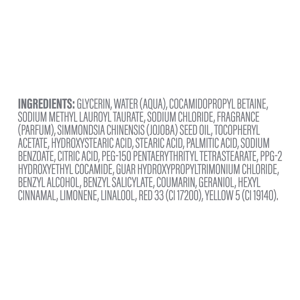 Dove Serum+ piel suave y luminosa tras cada lavado