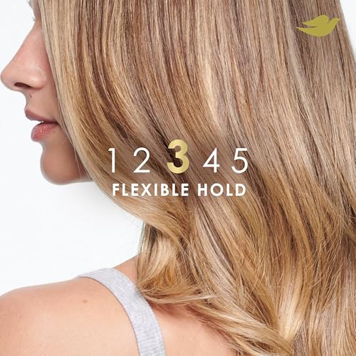 Shake well and apply evenly over finished style.