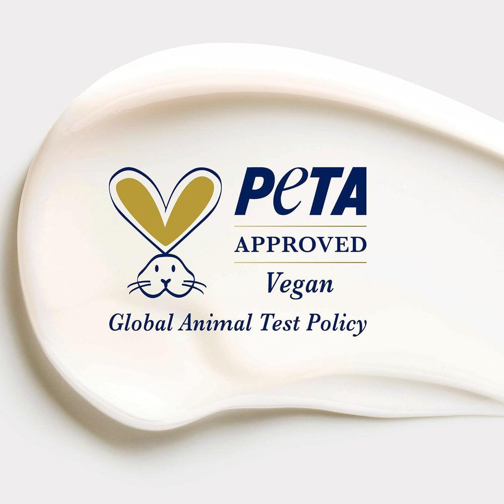 Tecnología Pro-Ceramide de Dove cuida la piel tras el afeitado.
