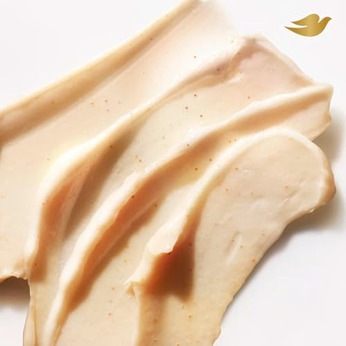 Dove Reparación UV y Brillo: libre de crueldad para uso diario.
