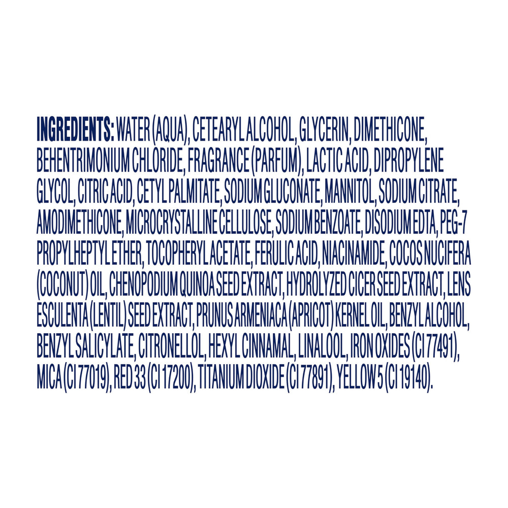 Dove Reparación UV y Brillo: régimen completo para salud capilar.