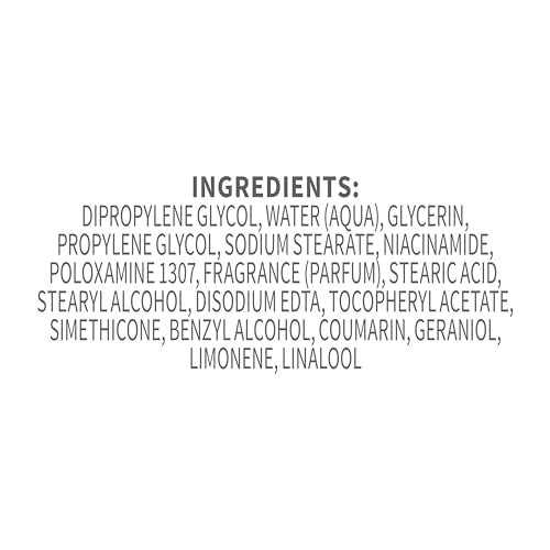 Dove VitaminCare+ envase compacto, cómodo para llevar en bolso.