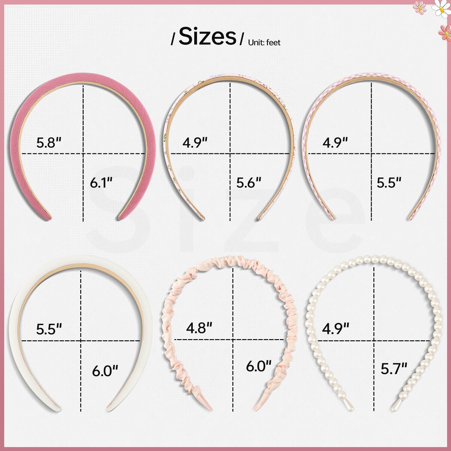 DOXISHRUKY soft-padding design ensures comfortable wear during long days