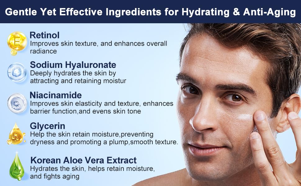 DOYEEWO crema facial hidratante brinda suavidad y protección diaria