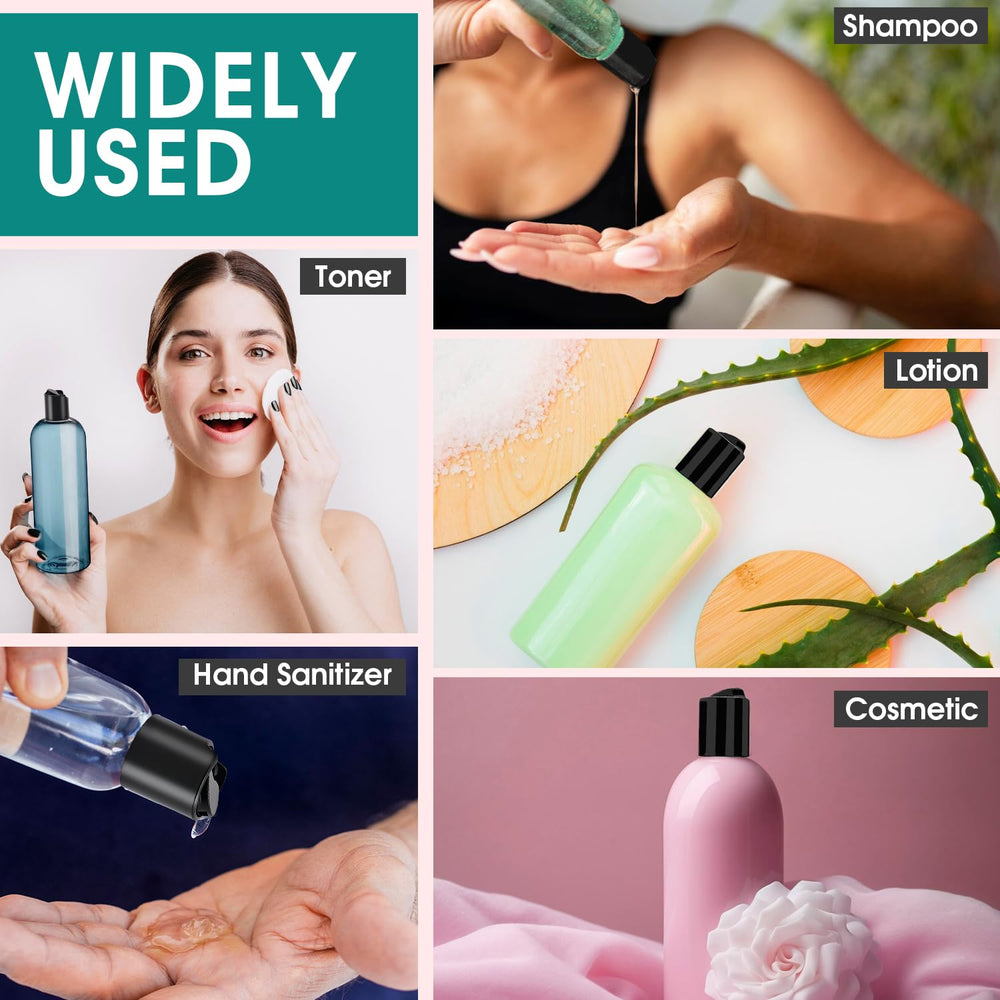 DPLASKA bottle set offers practical DIY gift packaging ideas.