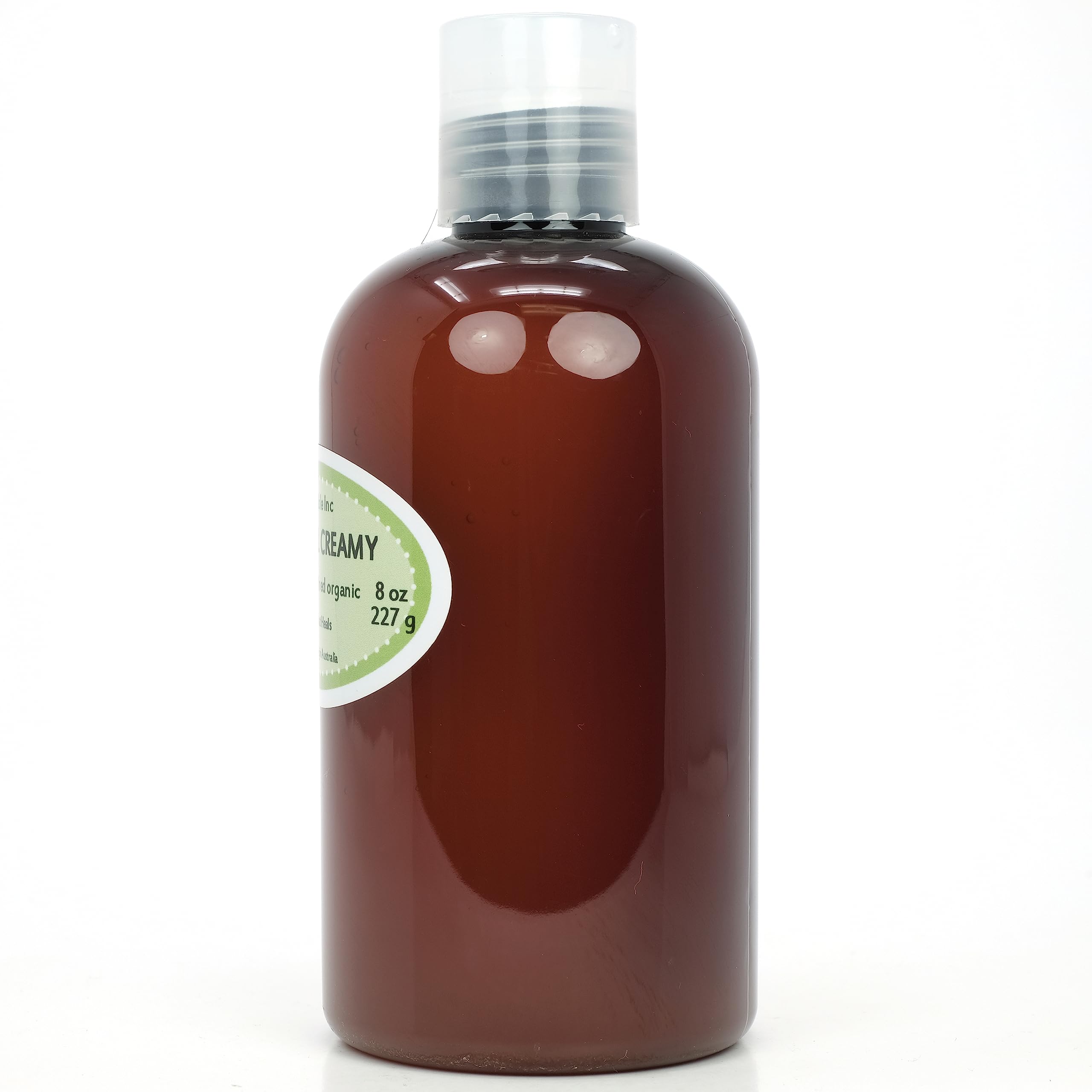 Dr Adorable Aceite de Emú Cremoso, masaje y cuidado del cuero cabelludo.