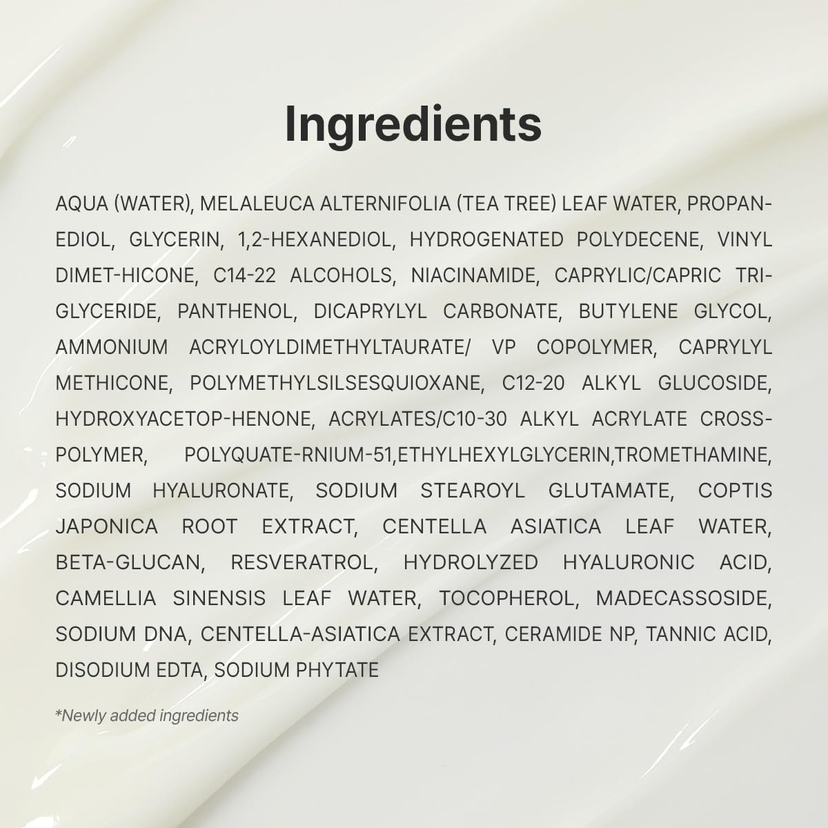 Dr.Althea 345 crema alivio sin colorantes para piel sensible.