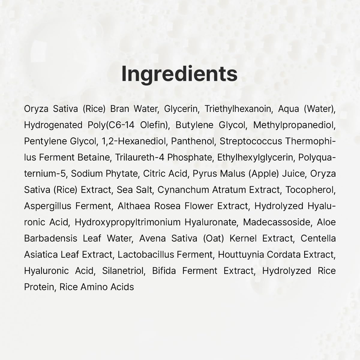 Dr.Althea 345 Relief Cream Mist: formato vegano certificado