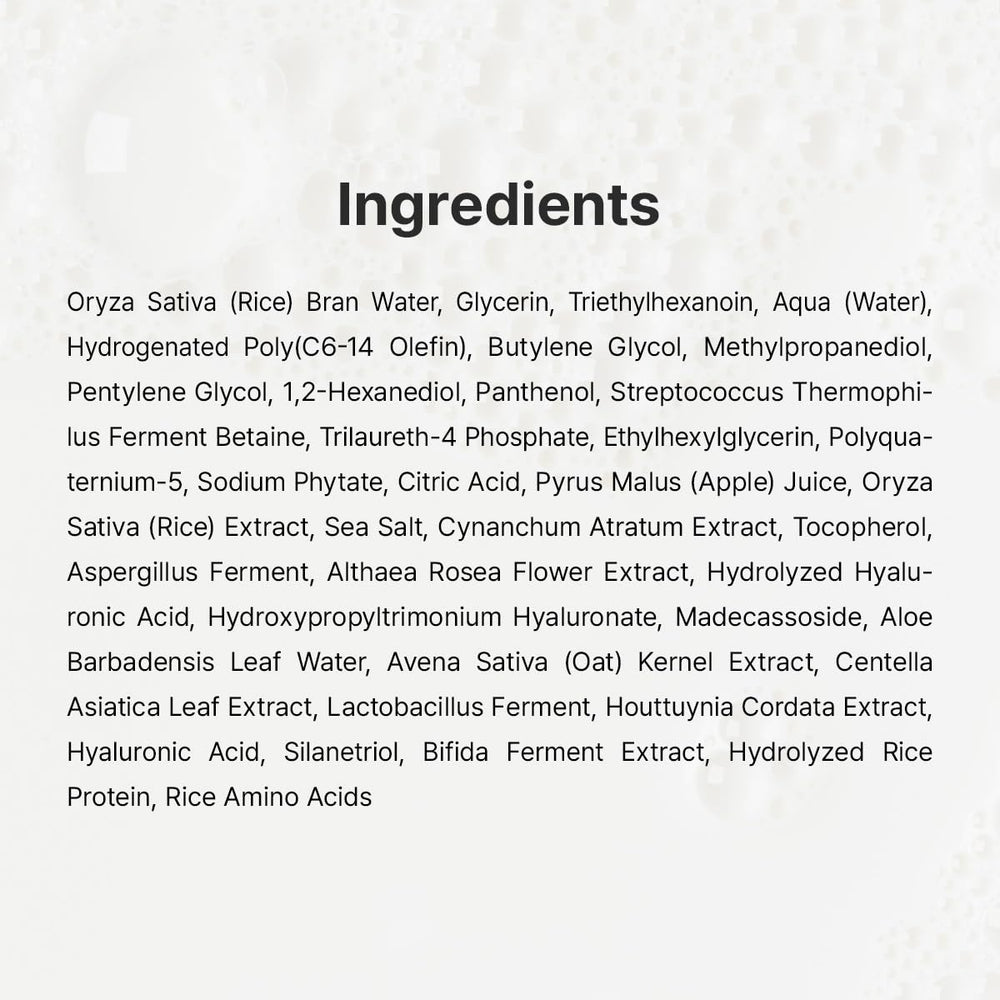 Dr.Althea 345 Relief Cream Mist: formato vegano certificado