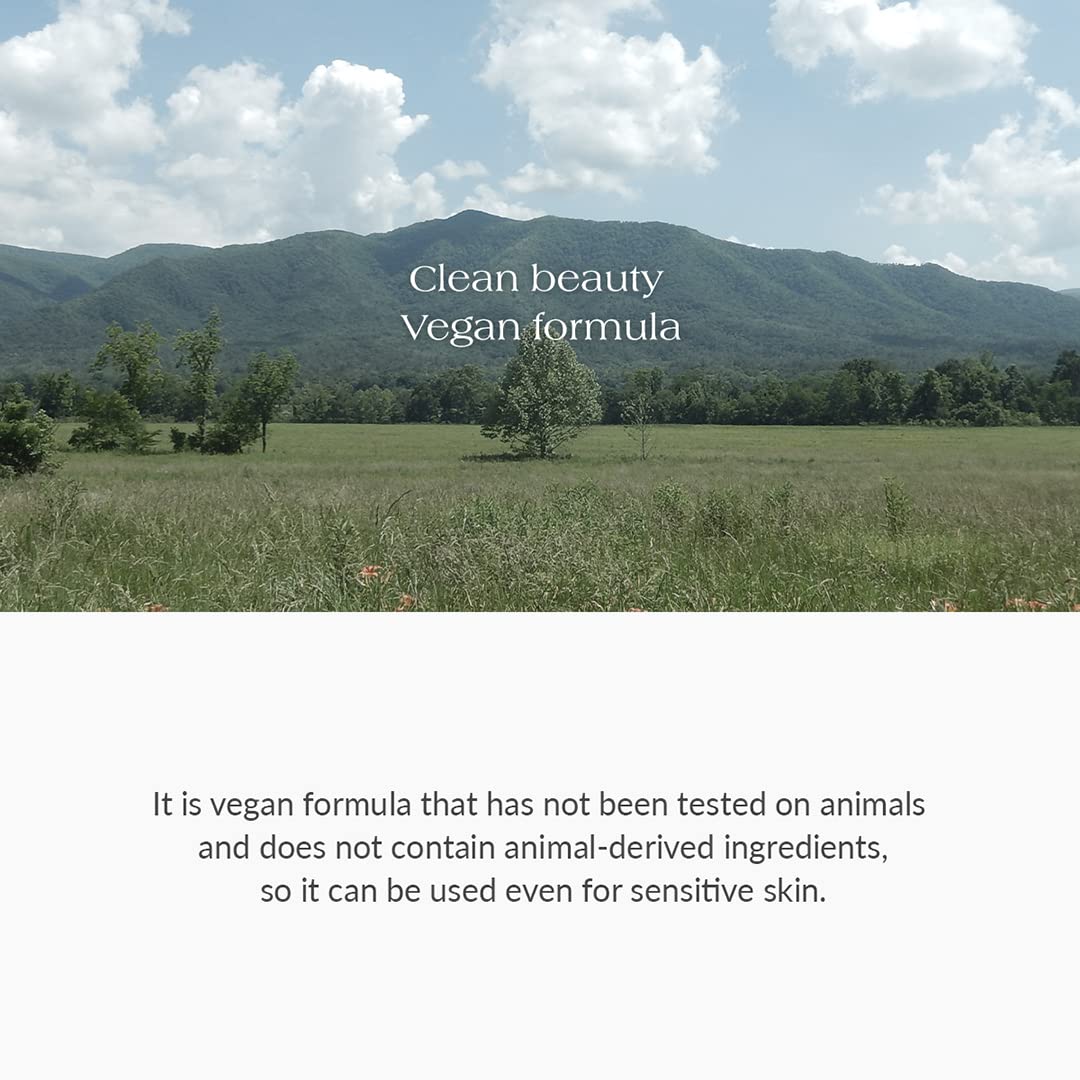 Dr.Althea fórmula sin colorantes, fragancias ni parabenos: opción vegana segura.