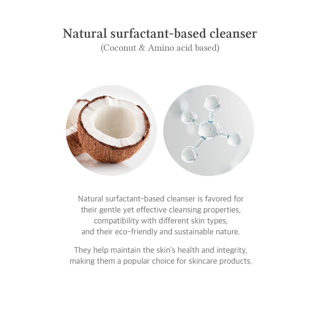 P festivals de pH 5.0-6.0 en Dr.Althea para barrera natural.
