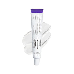 Dr.Althea PDRN Reju 5000 Cream bottle label with vegan soothing formula.
