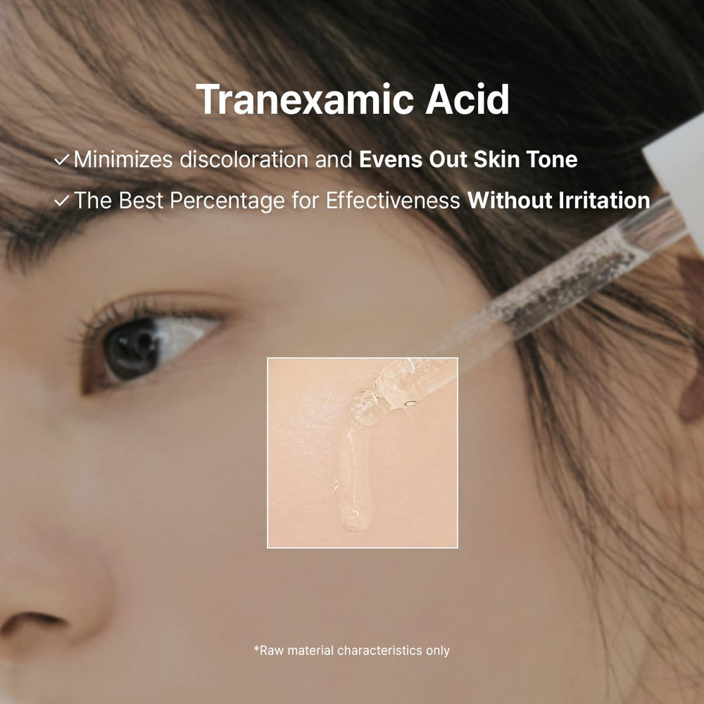 Dr.Althea serum vitamina C, uso diario en rutina facial
