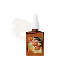 Dr.Althea serum vitamina C, botella con gota para aplicación suave