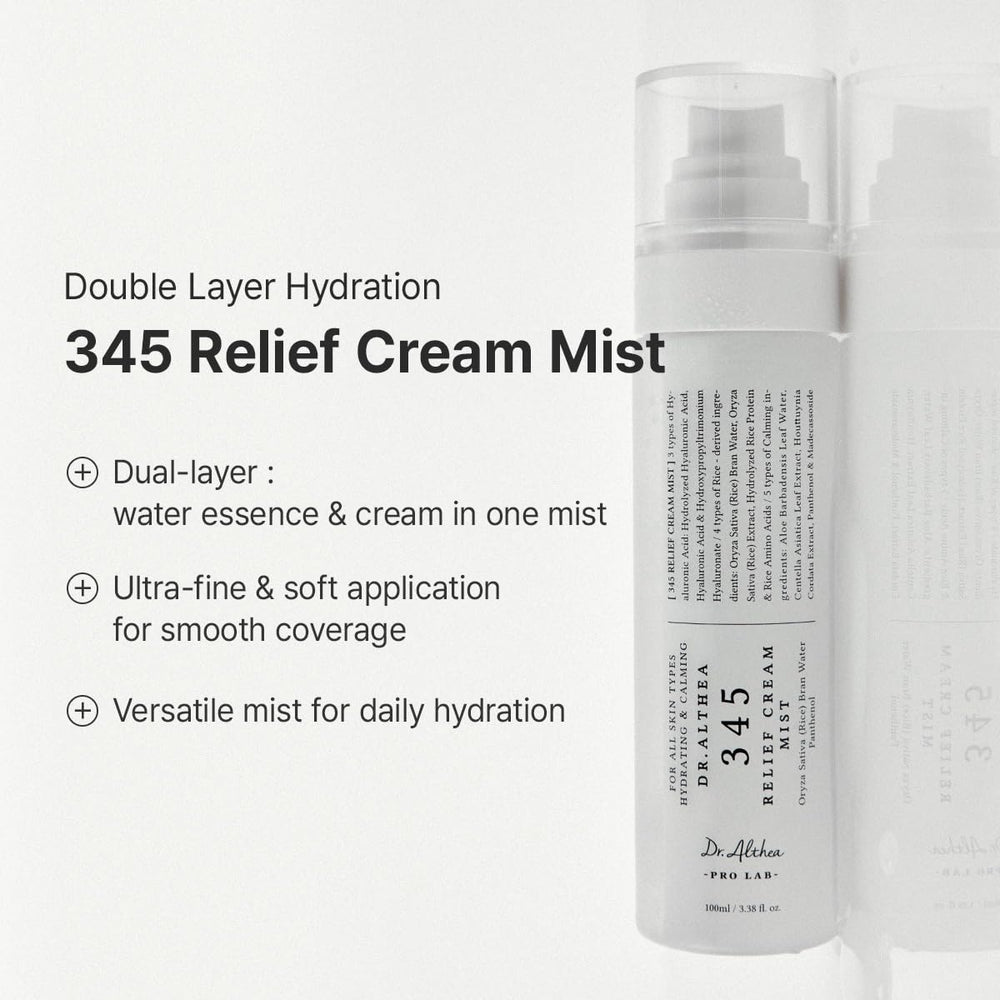 Dr.Althea vegan certification label indicating ethical, cruelty-free skincare.