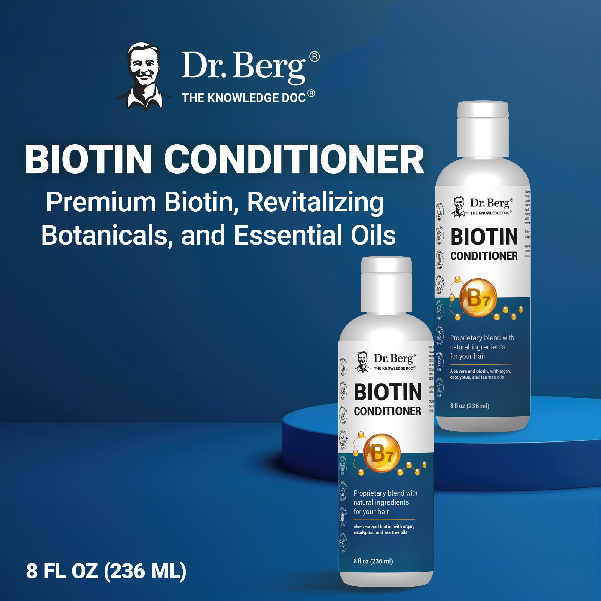Argan oil label suggests nourishing shine and silkier strands.