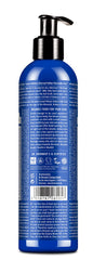 Dr. Bronner's aceites orgánicos con jojoba y coco para una piel nutrida.
