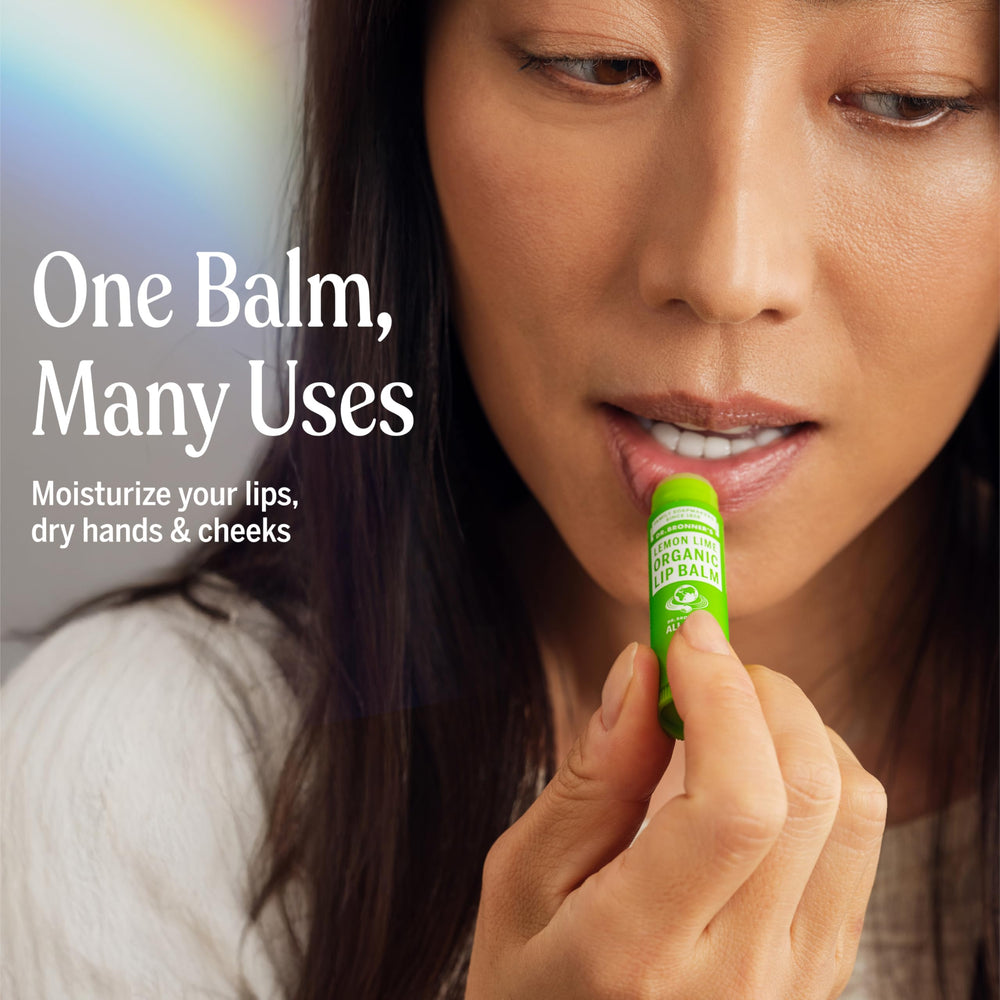Cruelty-free and ethically sourced with Leaping Bunny certification