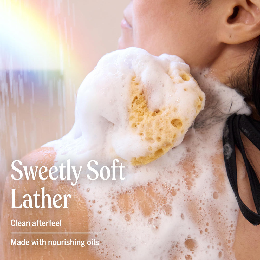 Sustainably sourced palm kernel oil used in Dr. Bronner's Organic Sugar Soap
