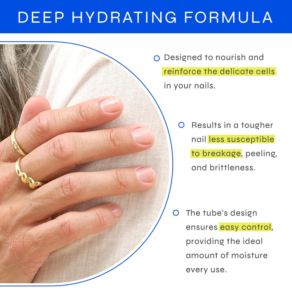 Dr. Dana Beauty serum fortalecedor uñas naturales para uñas más resistentes