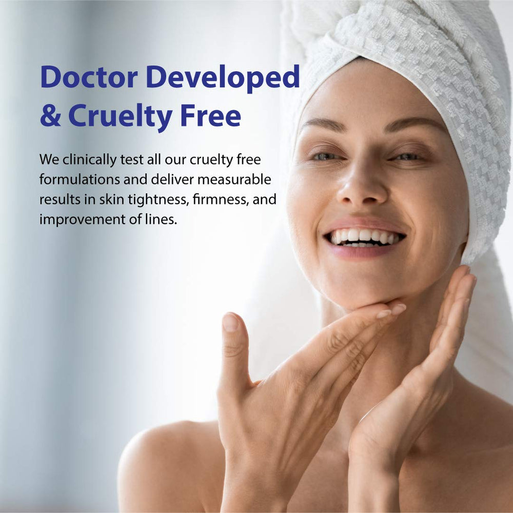 Dr. Denese SkinScience pad refines pores with gentle exfoliation for brighter complexion.