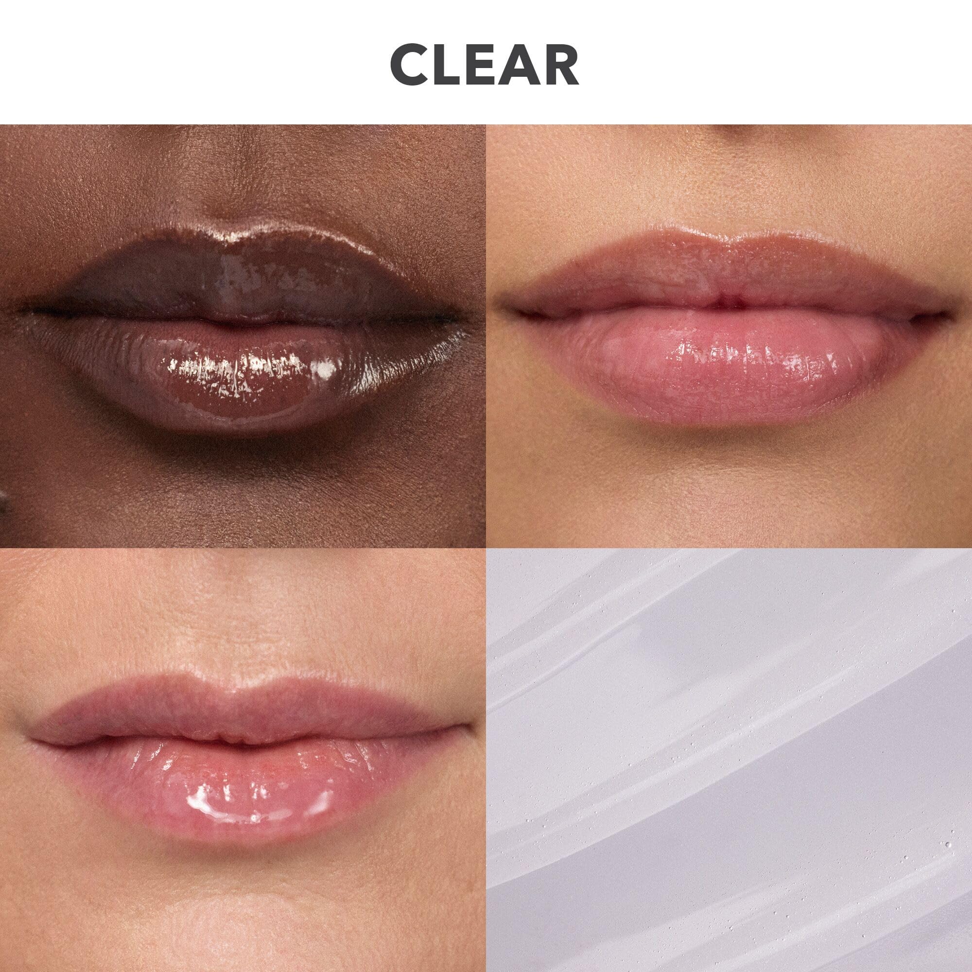 Dr Dennis Gross DermInfusions applicator dispensing product for precise, even lip coverage