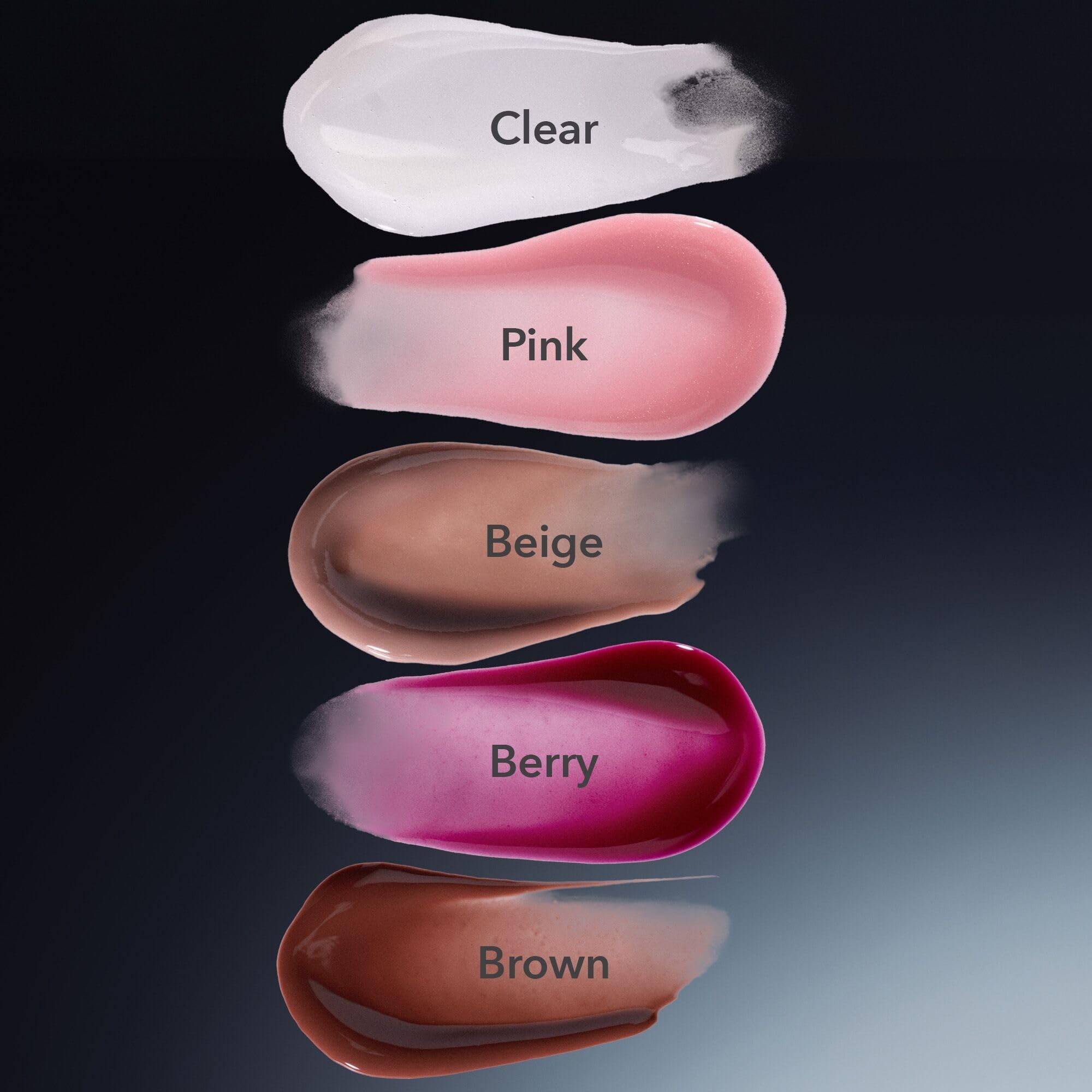 Dr Dennis Gross DermInfusions peptide complex closeup for plumping