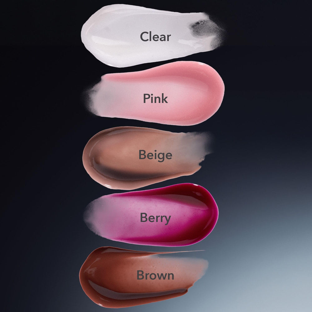 Dr Dennis Gross DermInfusions peptide complex closeup for plumping