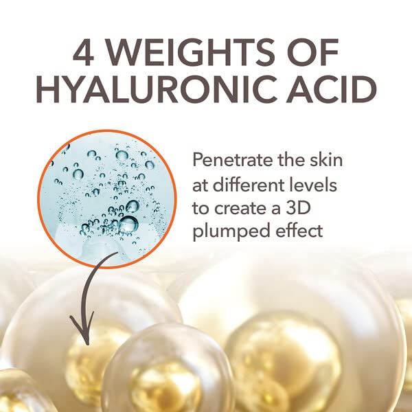 Fingertips dispense two to three pumps of DermInfusions serum