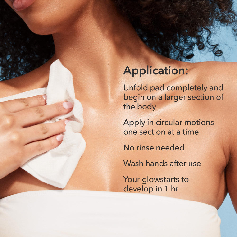 Opened pack reveals travel-ready, single-use towelettes