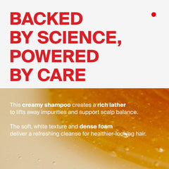 DR.FORHAIR Folligen Bio-3 Shampoo scalp care action on elasticity