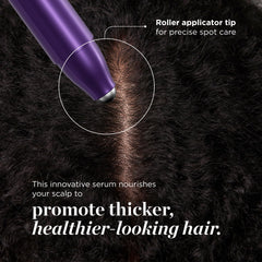 Dr. Groot close-up of serum texture shows lightweight, fast-absorbing formula.