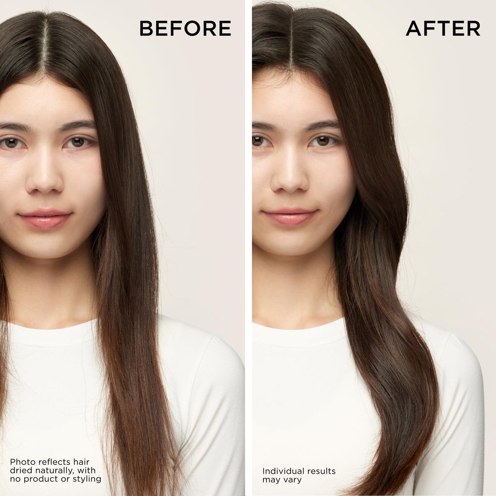 Dr. Groot dermatologically tested label indicates safe use for color-treated hair.