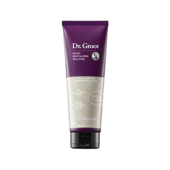 Dr. Groot Hair Thickening Conditioner bottle front view for fuller-looking hair