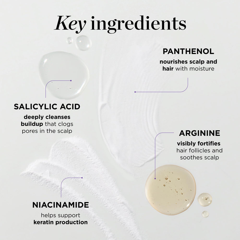 Rosemary oil droplets on Dr. Groot bottle for natural fragrance