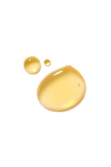 Dr. Hauschka Clarifying Day Oil applied to the face for balance