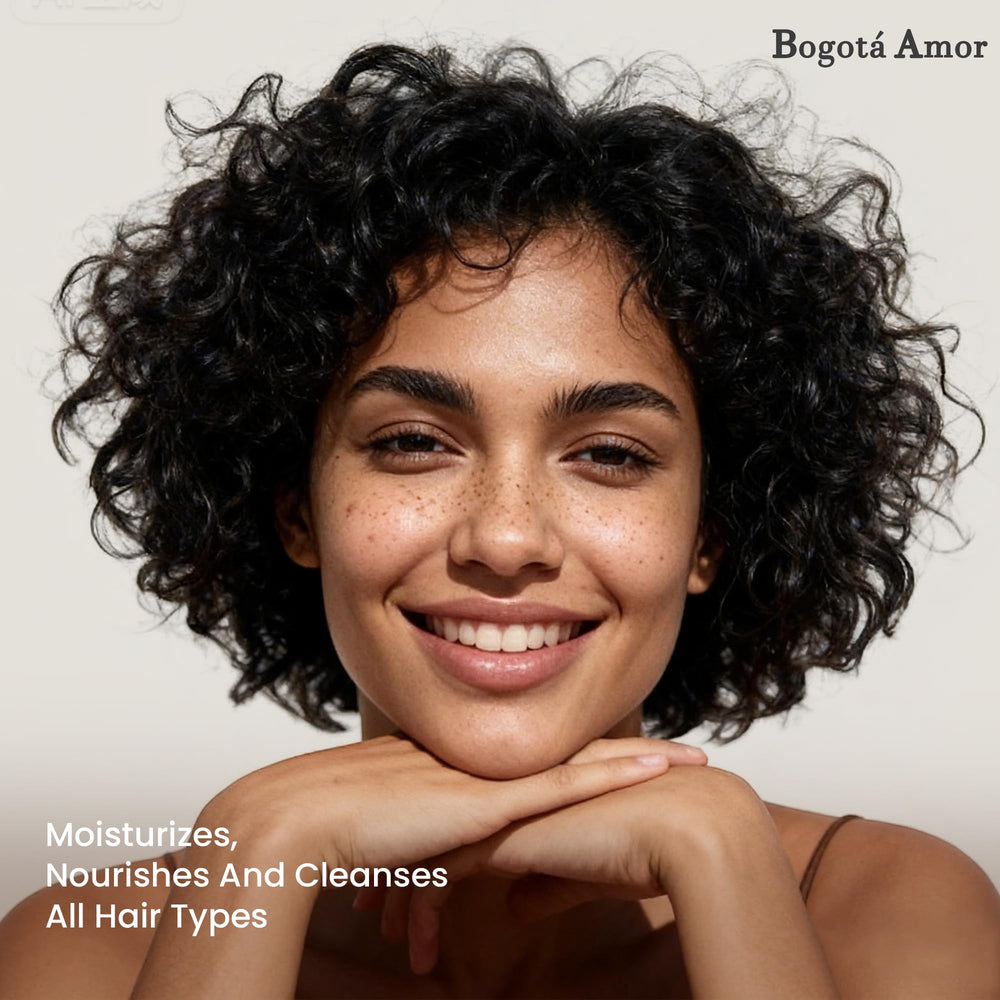 Dr. Healdy textura cremosa facilita la aplicación diaria.