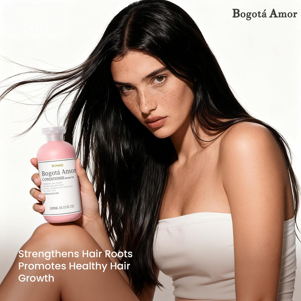 Dr. Healdy Fragancia rosa suave ofrece una experiencia aromática agradable.