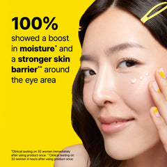 Packaging shot of Dr.Jart+ Ceramidin under eye cream