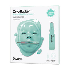 Dr.Jart+ Cryo Rubber Mask ampolla concentrada para calmar la piel