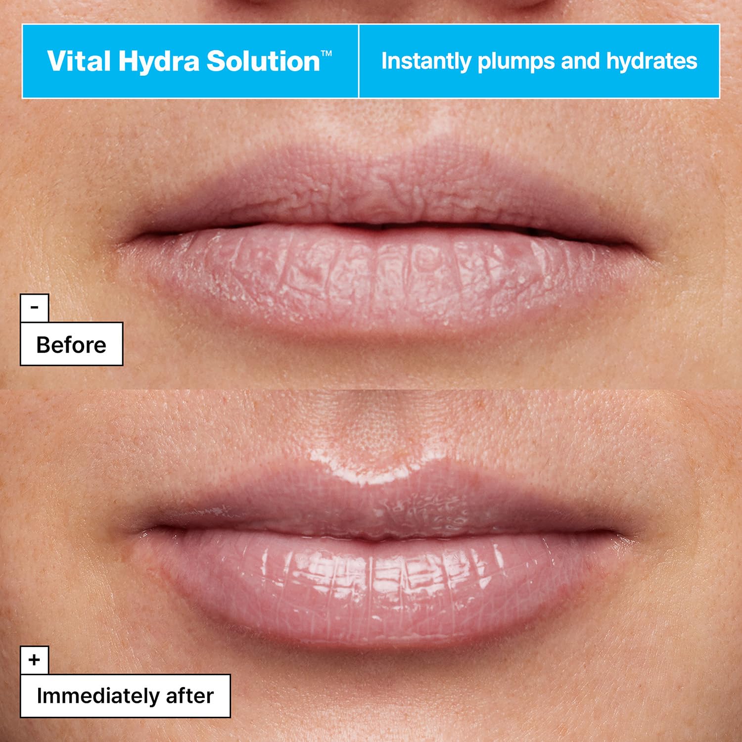Dr.Jart+ dermatologist-tested lip mask for safe daily use.