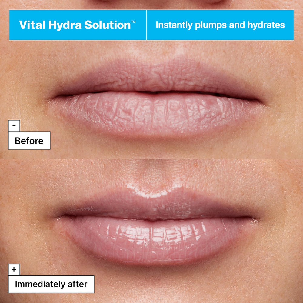 Dr.Jart+ dermatologist-tested lip mask for safe daily use.