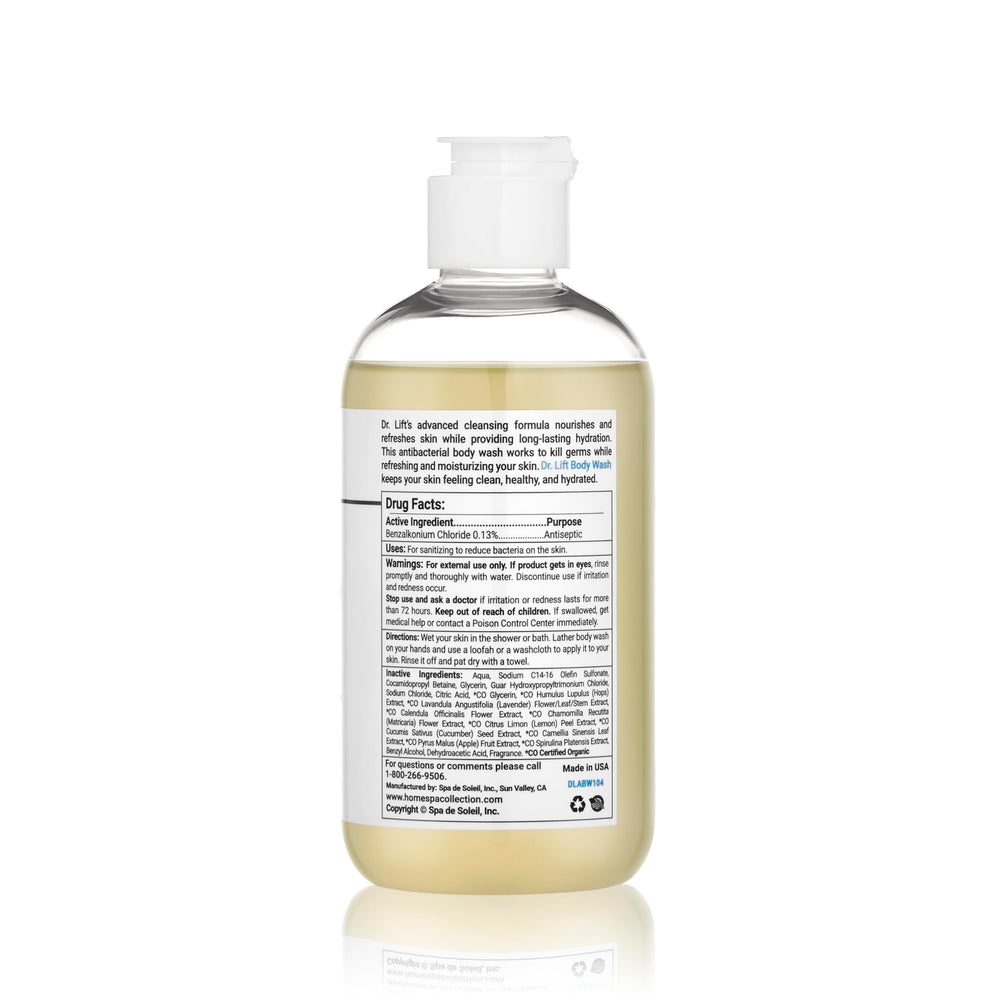 California-made product image underscoring domestic production quality
