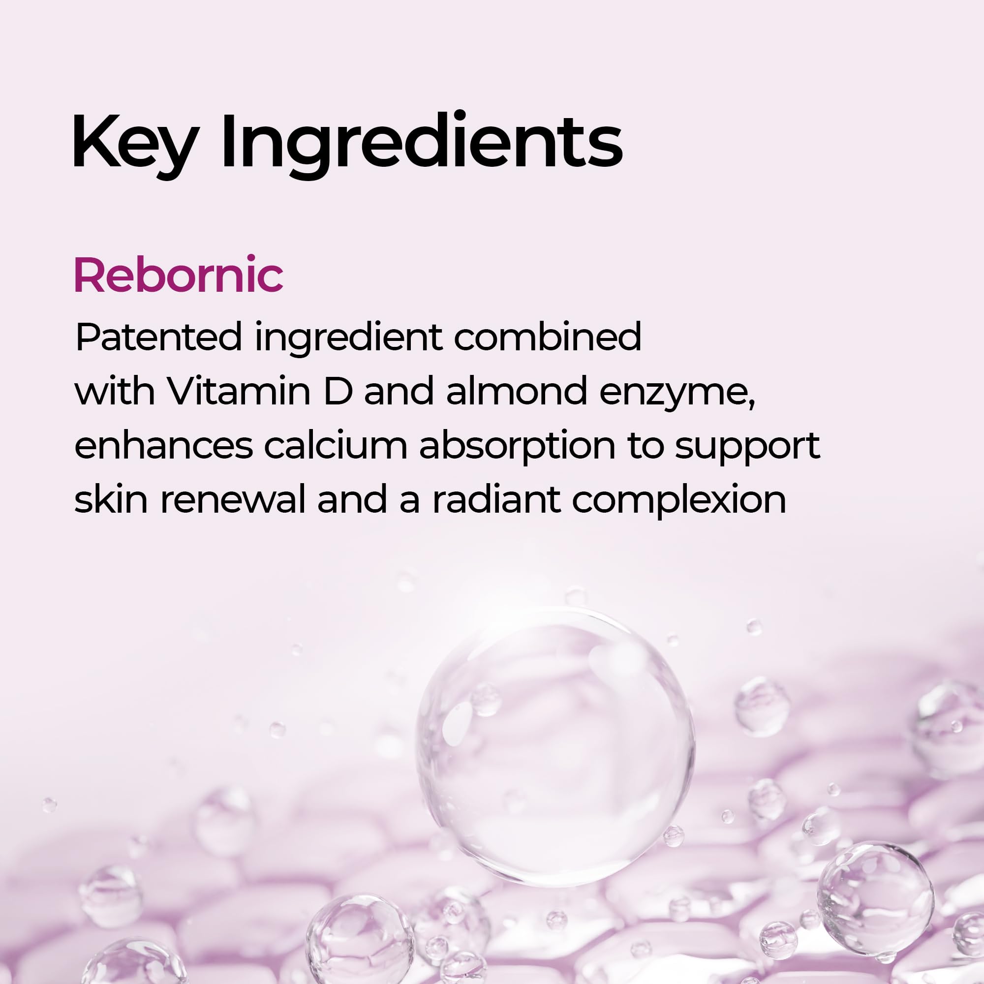 Applying Dr. Melaxin Cemenrete on skin promotes clarity and balance
