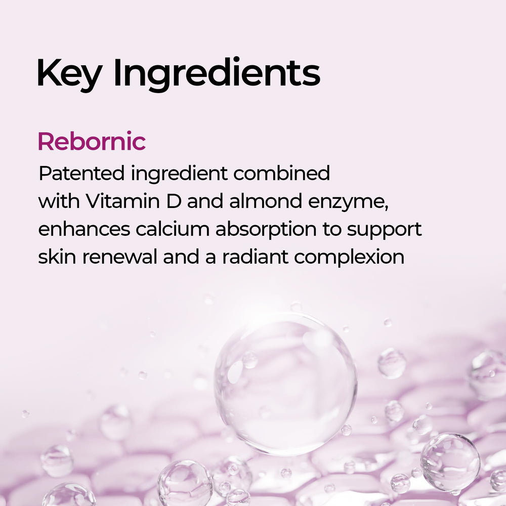 Applying Dr. Melaxin Cemenrete on skin promotes clarity and balance