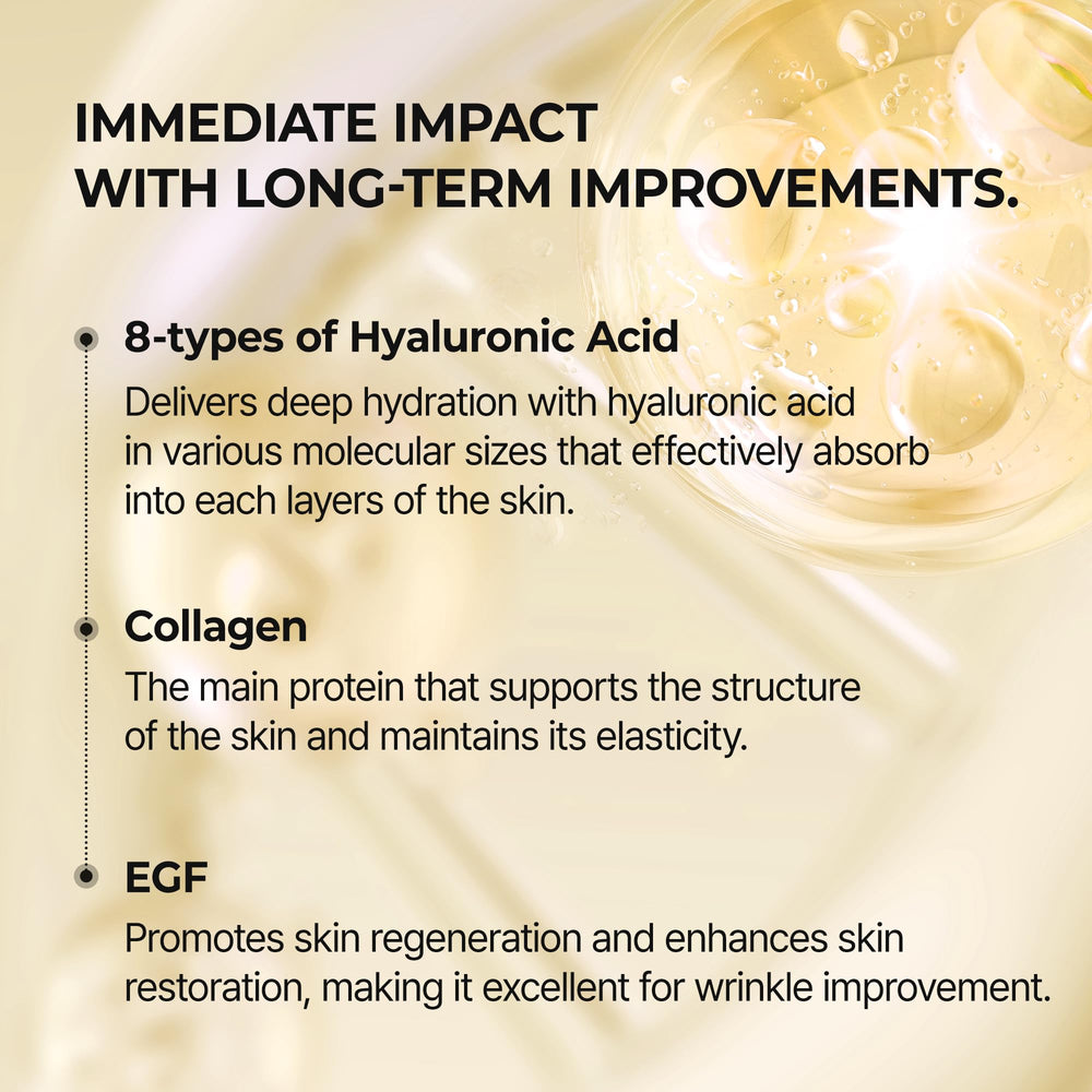 Dr.Melaxin Retinol Eyebag Cream packaging highlights key ingredients and safe formula.