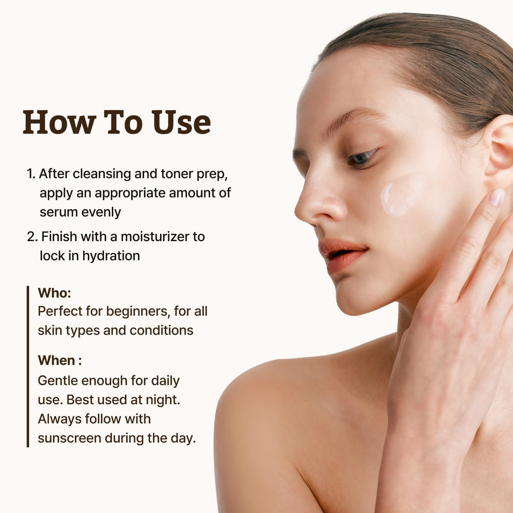Dr. Reju-All Dermatest-approved formula promotes compatibility for sensitive skin