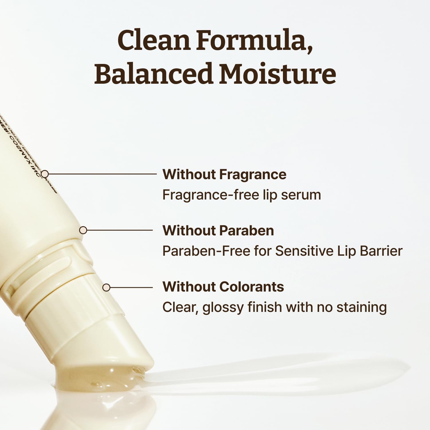 Dr.Reju-All fórmula PDRN optimizada para labios